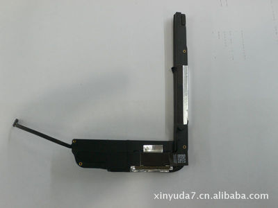 新宇达通讯配件柜 专业供应iPad 2扬声器喇叭，一站式手机配件采购首选